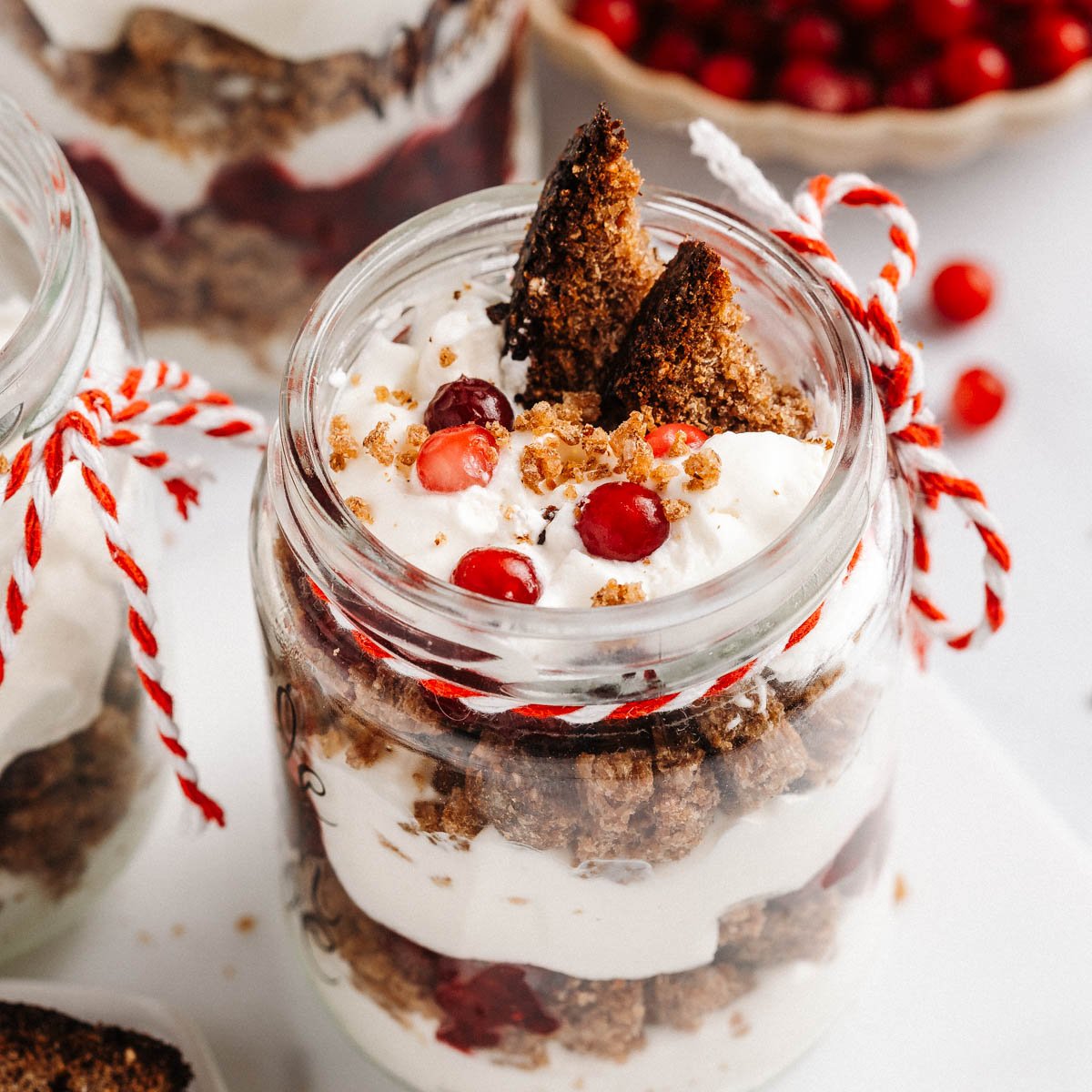Desserts