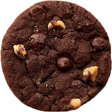 Choco Chip Cookies